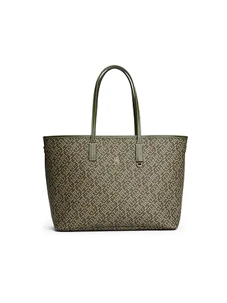 TOMMY HILFIGER | Tasche - Shopper TH MONPLAY | 